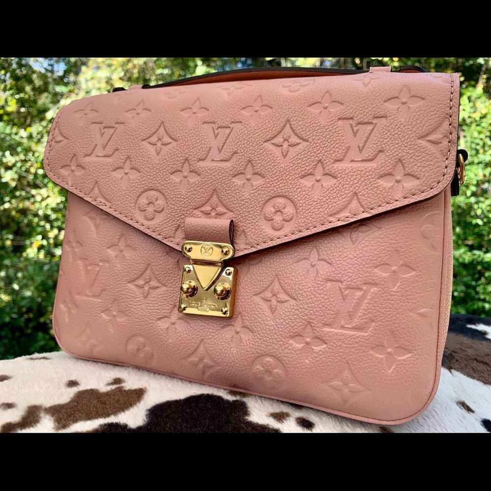 🤩SOLD🤩- Pochette Métis🥳